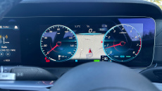 Mercedes-Benz E-Class E200 AMG Line 4dr 9G-Tronic Petrol Saloon